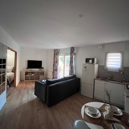 Appartement Disneyland Paris Bussy-Saint-Georges Eksteriør billede