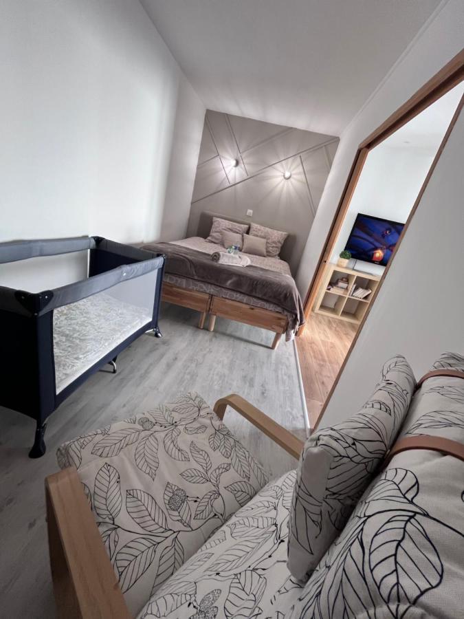 Appartement Disneyland Paris Bussy-Saint-Georges Eksteriør billede